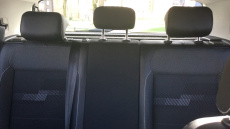 Volkswagen T-Cross 1.0 TSI 110 Black Edition 5dr DSG Petrol Estate